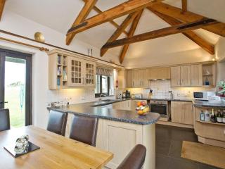 The Linhay - Little Petherick - 4