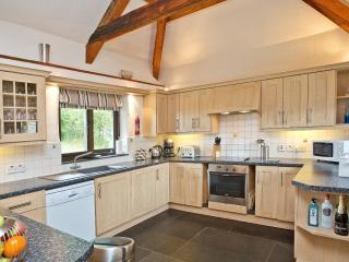 The Linhay - Little Petherick - 3