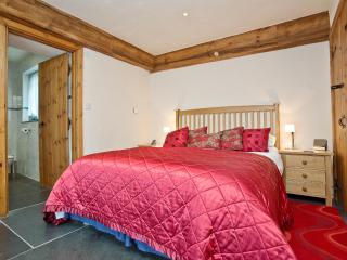 The Linhay - Little Petherick - 2