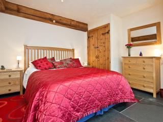The Linhay - Little Petherick - 1