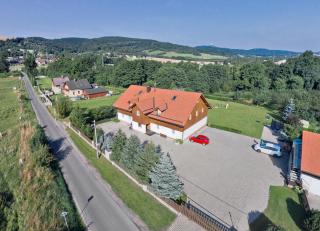 Pension Jitka - Šimonovice - 7