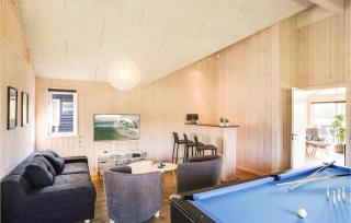 Cozy Home In Vejby With Sauna - Vejby - 7