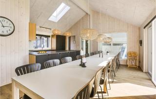 Cozy Home In Vejby With Sauna - Vejby - 4