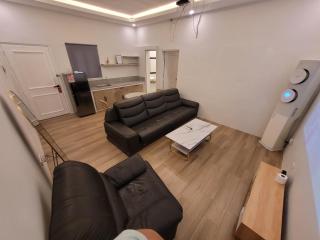 Ganada Presidential Suite room 가나다 스위트 - 2