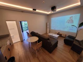 Ganada Presidential Suite room 가나다 스위트 - Angeles - 5