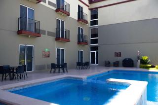 Best Western PLUS Monterrey Airport - Monterrey - 2