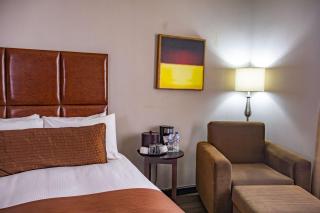 Best Western PLUS Monterrey Airport - 6