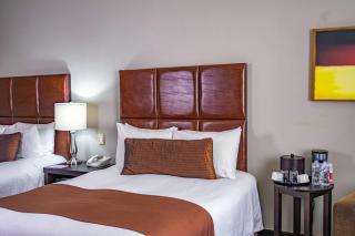 Best Western PLUS Monterrey Airport - 7