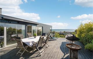 3 Bedroom Stunning Home In Sjølund - Sjølund - 9