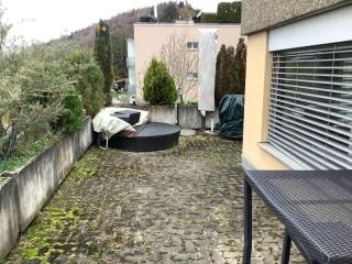 Charmante Maisonnette avec grande terrasse vue sur la Limmat - 4