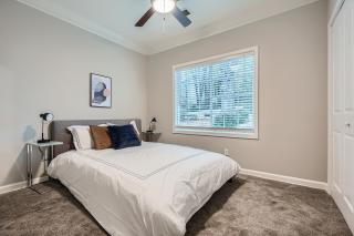 Crest At East Cobb 1826e Comfort,spacious 2bd 2bt - Marietta - 8