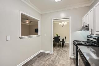 Crest At East Cobb 1826e Comfort,spacious 2bd 2bt - Marietta - 2