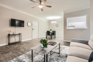 Crest At East Cobb 1826e Comfort,spacious 2bd 2bt - Marietta - 9