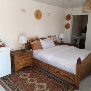 The little cottage - Kabwe - 0