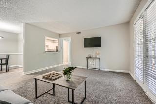 Crest At East Cobb 1830b Comfort Spacious 2bd 2bt - Marietta - 6