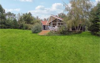 Holiday Home Grusbakke Åsen - Vejby - 2