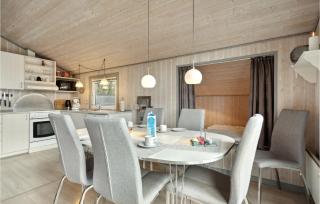 Nice Home In Hemmet With Wifi - Hemmet - 7