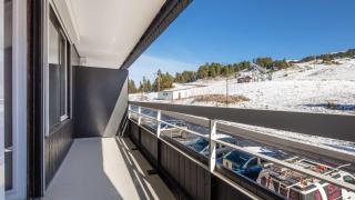 Les Carlines N 412 - ST5 - Chamrousse - 8