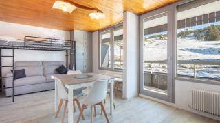Les Carlines N 412 - ST5 - Chamrousse - 6
