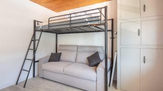 Les Carlines N 412 - ST5 - Chamrousse - 3
