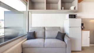 Les Carlines N 412 - ST5 - Chamrousse - 2