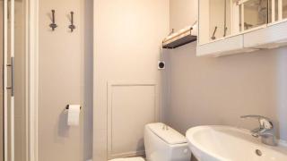 Les Carlines N 412 - ST5 - Chamrousse - 1