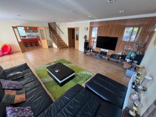 Cozy Villa - 5