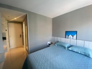 Hotel em CABO FRIO Cond Royale - Av Assunção 239 Bairro Passagem ap 305 - Cabo Frío - 4