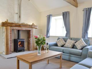 Grange Cottage - Nawton - 9