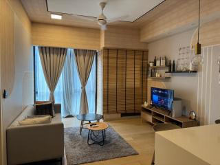 Cozy Comfy & Affordable Place at KLCC - Kuala Lumpur - 0