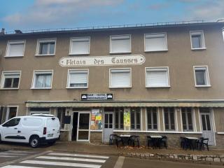 Le Relais des Causses - Chanac - 2