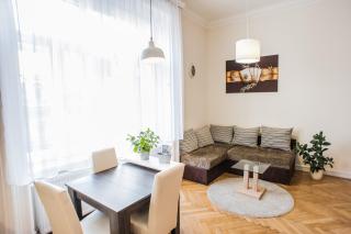 All In Apartman - Budapest - 2
