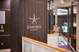 Candeo Hotels Ueno Park - Tokyo - 9