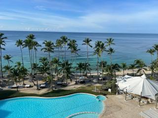 MarbellaTower-JuanDolio-SEAVIEW-FRONTBEACH-Cozy-2BR-3BDS-6PAX-WiFi - Villas del Mar - 4