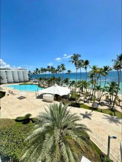 MarbellaTower-JuanDolio-SEAVIEW-FRONTBEACH-Cozy-2BR-3BDS-6PAX-WiFi - Villas del Mar - 6