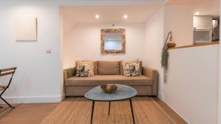 1BDR with Terrace in Alfama Centre by LovelyStay - Lisbona - 3