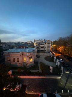 Hotel EvoZava Central - Bucarest - 2