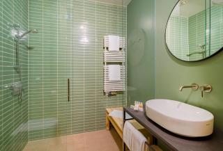 Hotel Krone Oettingen - Oettingen in Bayern - 6