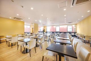 Candeo Hotels Ueno Park - Tokyo - 1