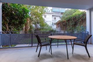 Phaedrus Living Athens Luxury Residences Ivory - Athens - 1