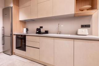 Phaedrus Living Athens Luxury Residences Ivory - Athens - 9