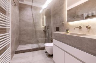 Phaedrus Living Athens Luxury Residences Ivory - Athens - 3