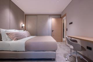 Phaedrus Living Athens Luxury Residences Ivory - Athens - 4