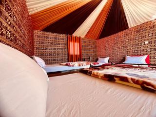 Wadi Rum Orion Camp - Wadi Rum - 7