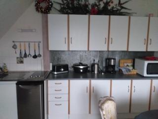 GITE DANS VIGNOBLE ALSACIEN - Westhalten - 9
