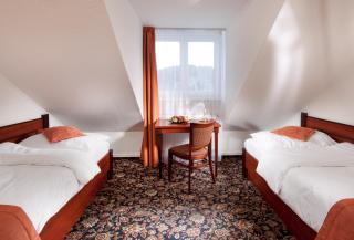 Chateau Monty Spa Resort - 4