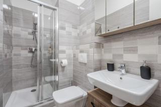 Elisabeth Residence Green with parking - Budapest - 3