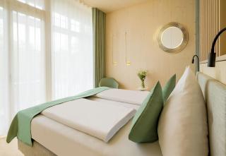 Hotel Krone Oettingen - Oettingen in Bayern - 3