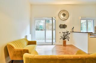 Loft calme et accueillant Metro Hoche Paris - Le Pré-Saint-Gervais - 8