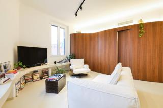 Contempora - The Architect's House - Milaan - 2